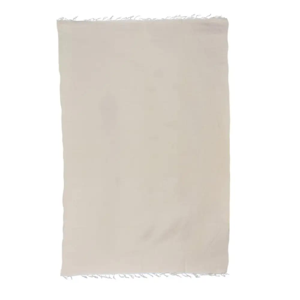 The Authentic Siirt Carpet